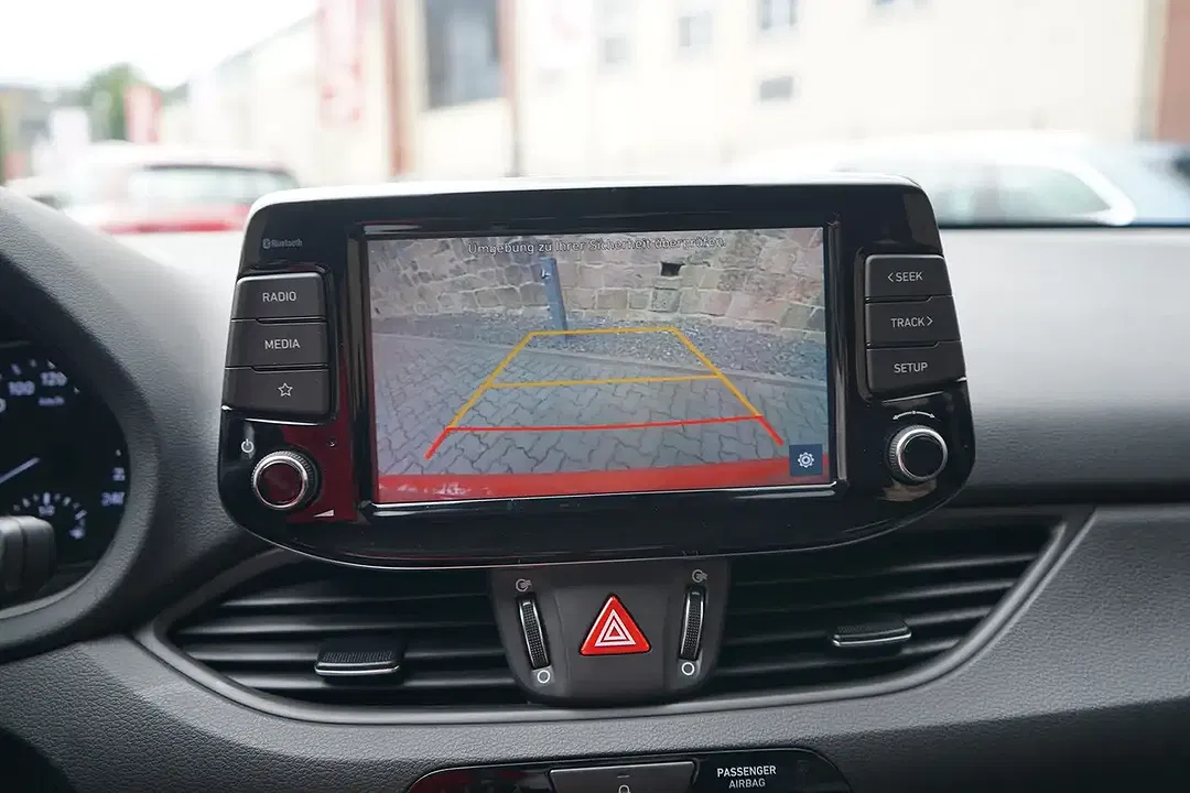 Hyundai i30 - Thumbnail 12