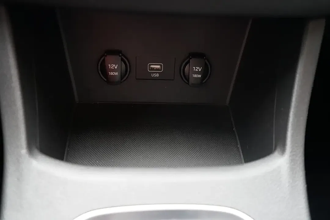 Hyundai i30 - Thumbnail 14