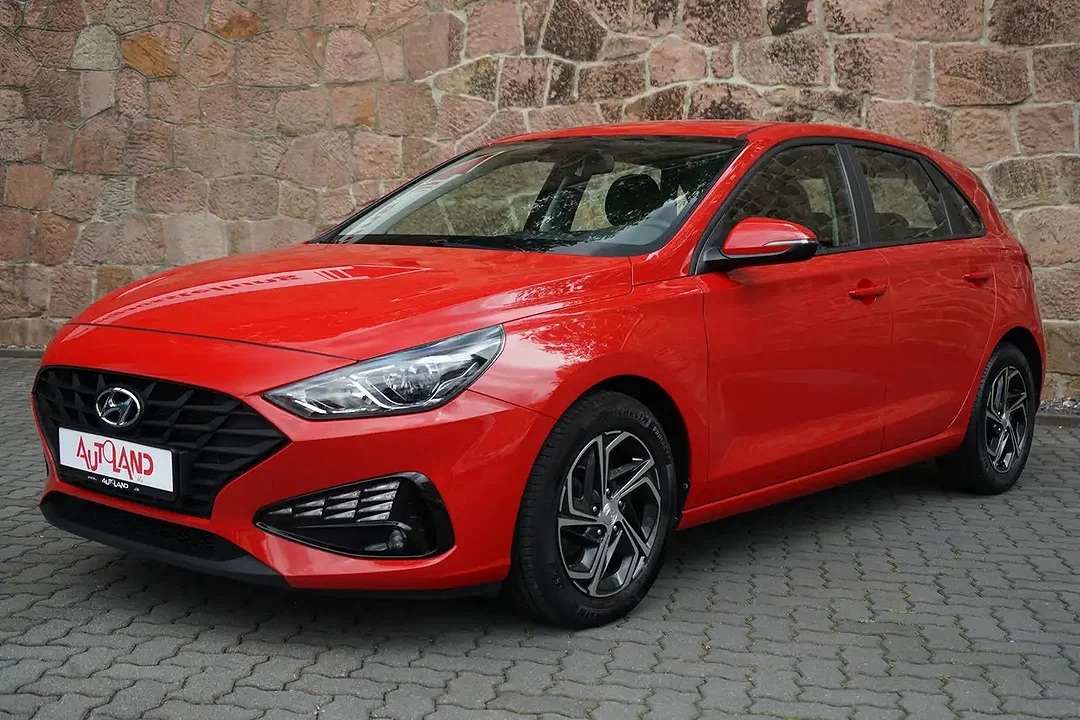Hyundai i30 - Afbeelding 1