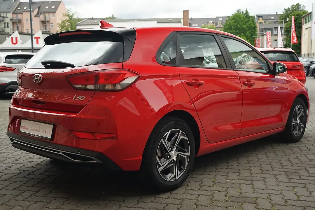 Hyundai i30 - Thumbnail 5