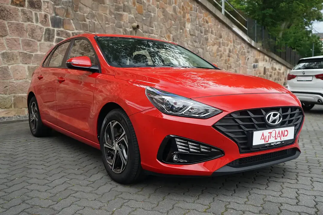 Hyundai i30 - Thumbnail 7