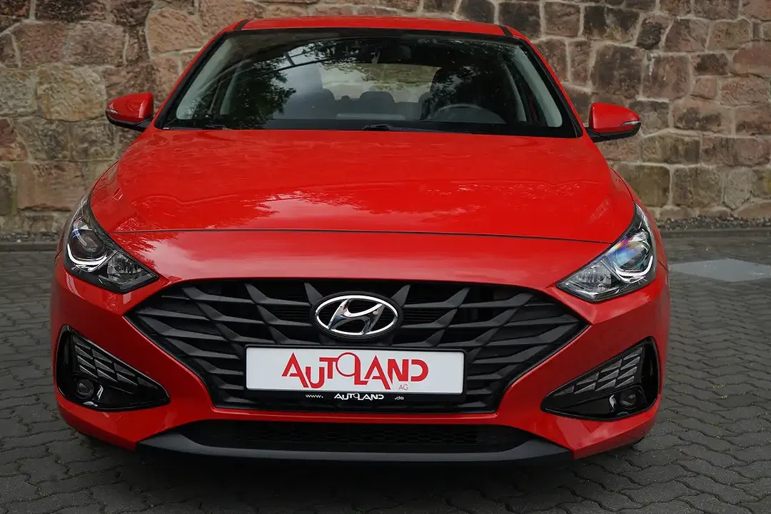 Hyundai i30 - Thumbnail 8