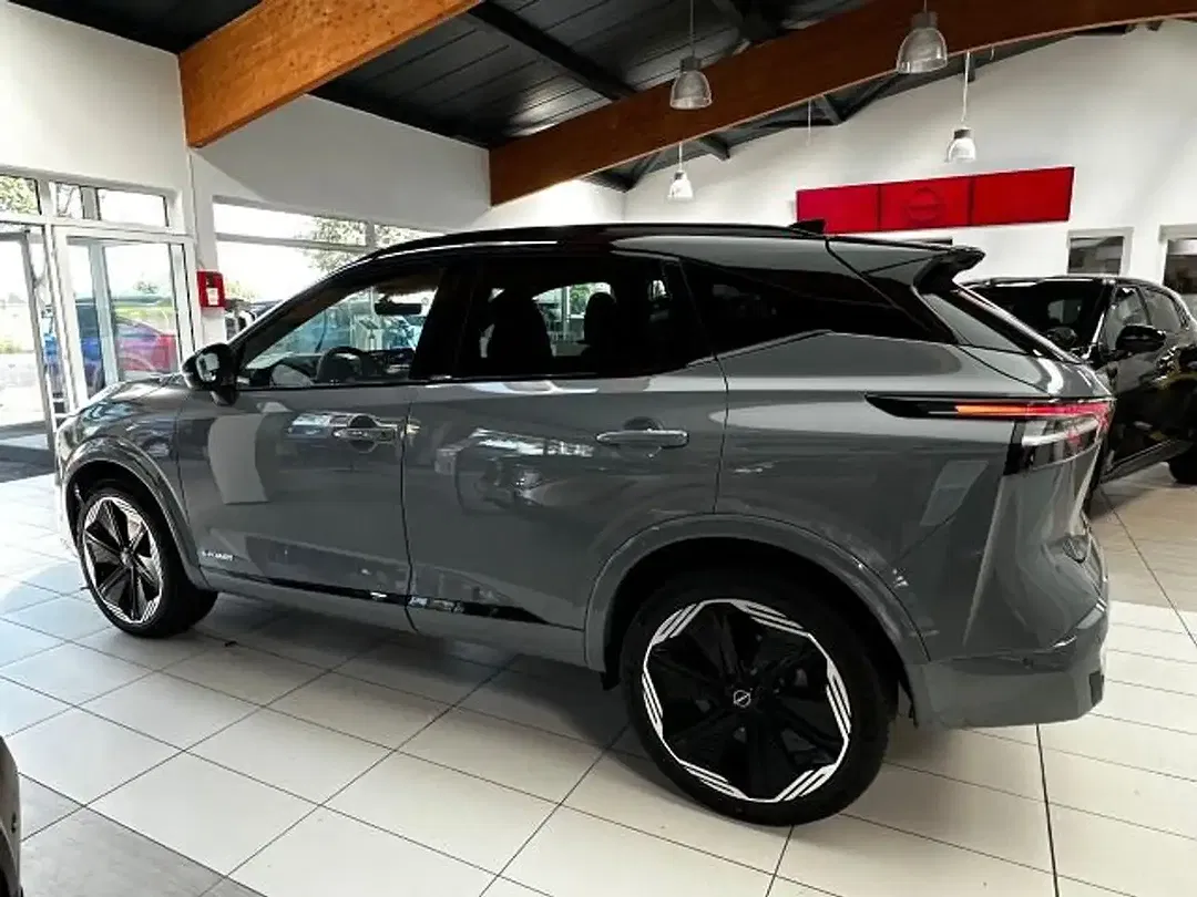 Nissan Qashqai - Thumbnail 10