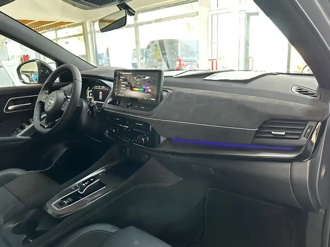 Nissan Qashqai - Thumbnail 12