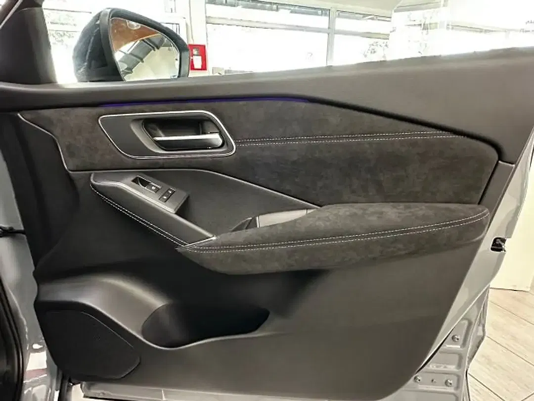 Nissan Qashqai - Thumbnail 13