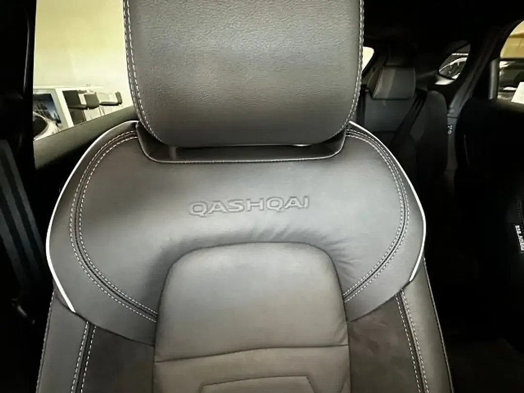 Nissan Qashqai - Thumbnail 15
