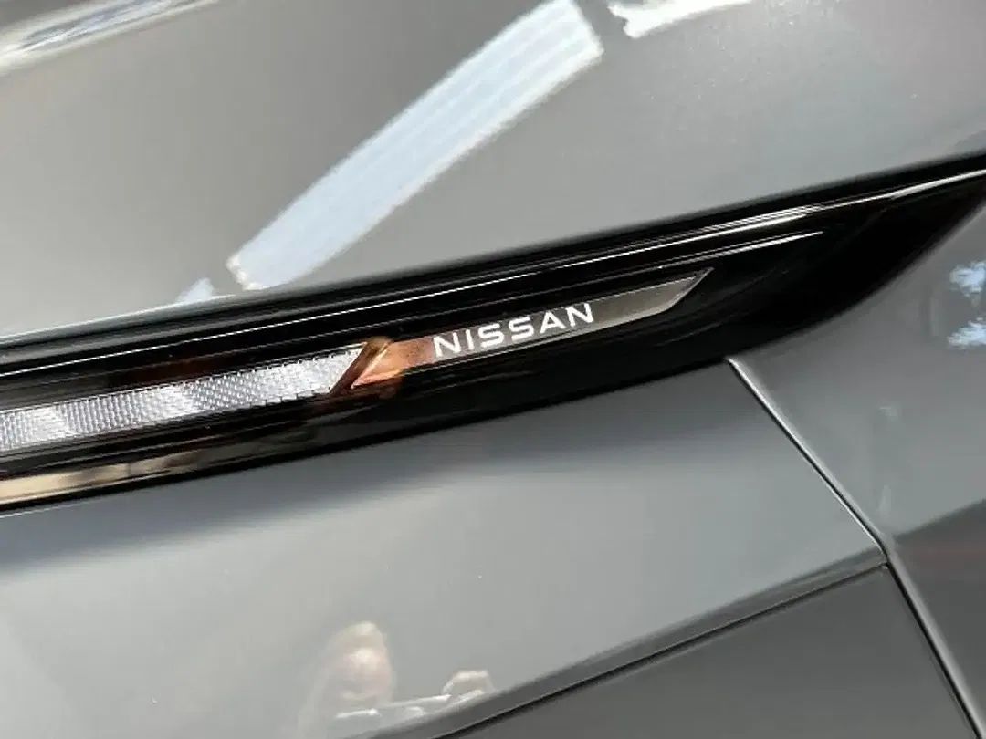 Nissan Qashqai - Thumbnail 5