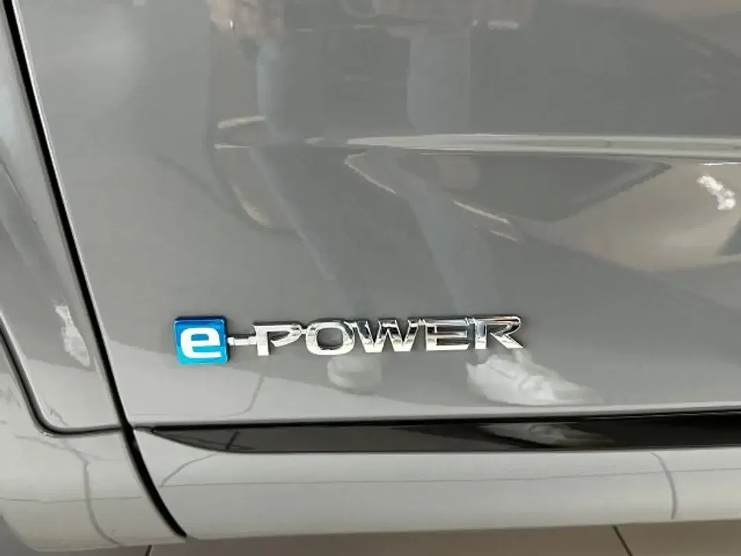Nissan Qashqai - Thumbnail 7