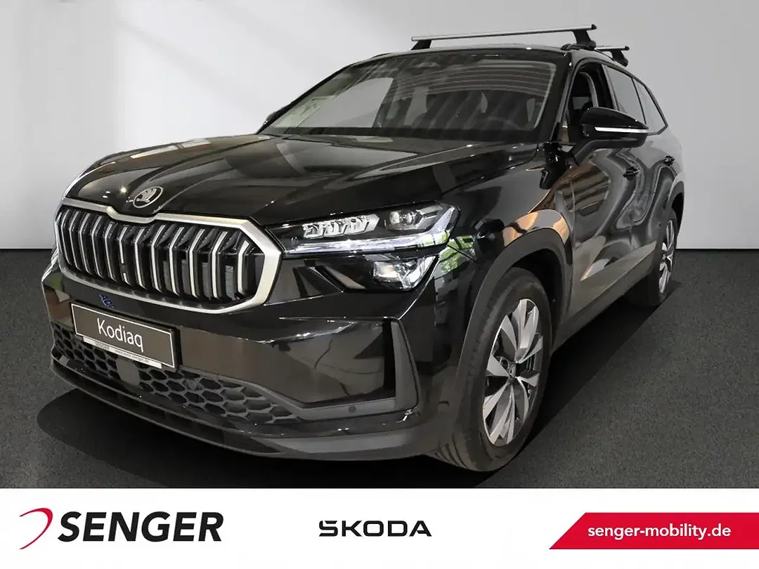Skoda Kodiaq - Afbeelding 1