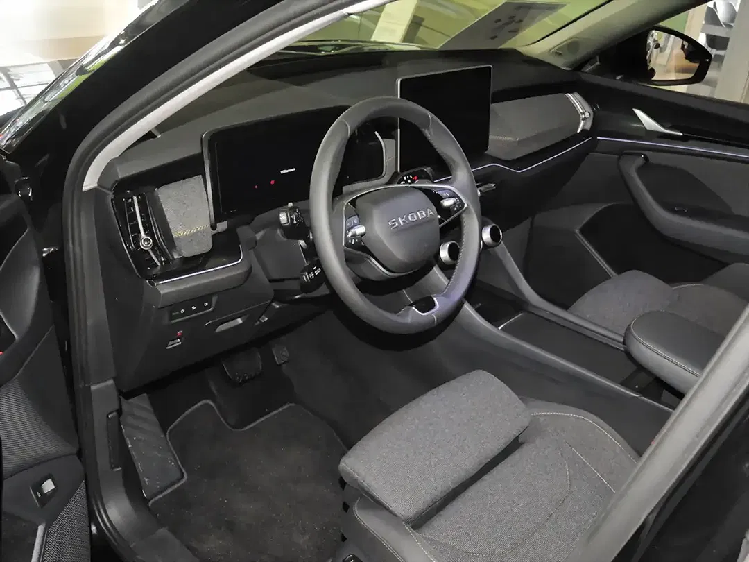 Skoda Kodiaq - Thumbnail 12