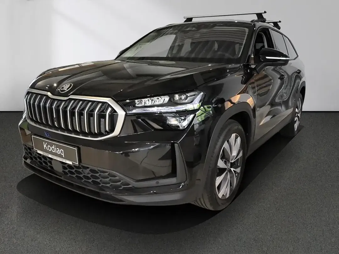 Skoda Kodiaq - Thumbnail 13