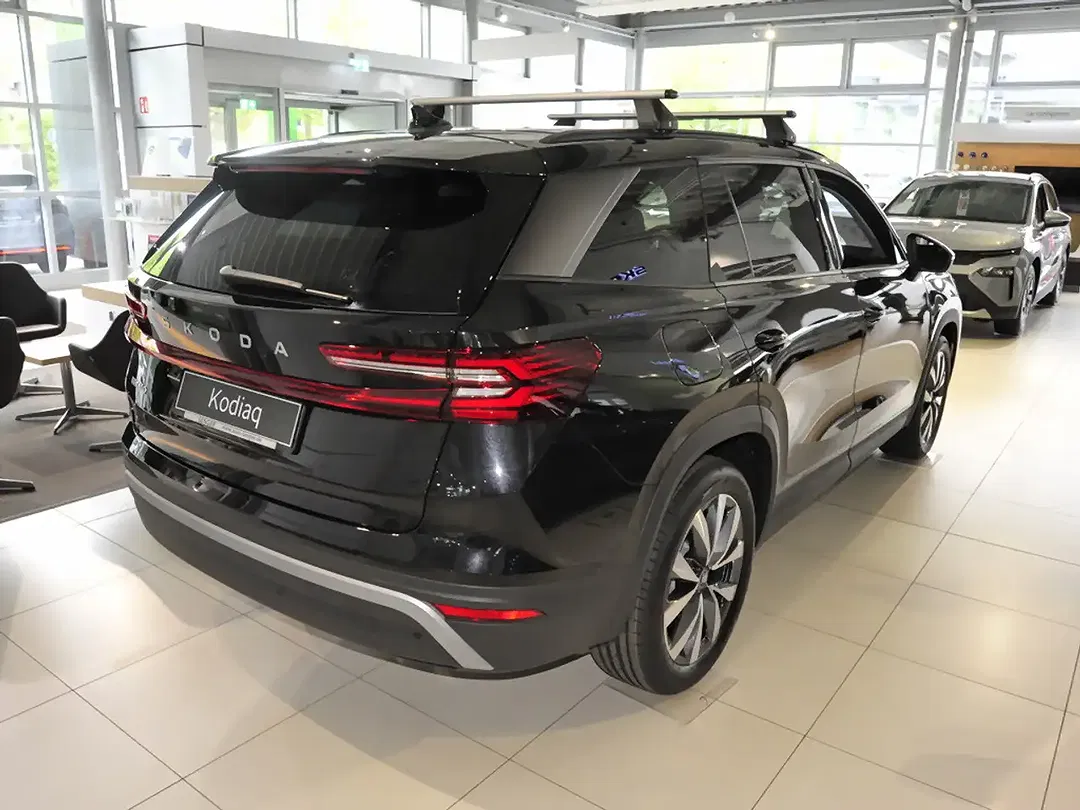Skoda Kodiaq - Thumbnail 4