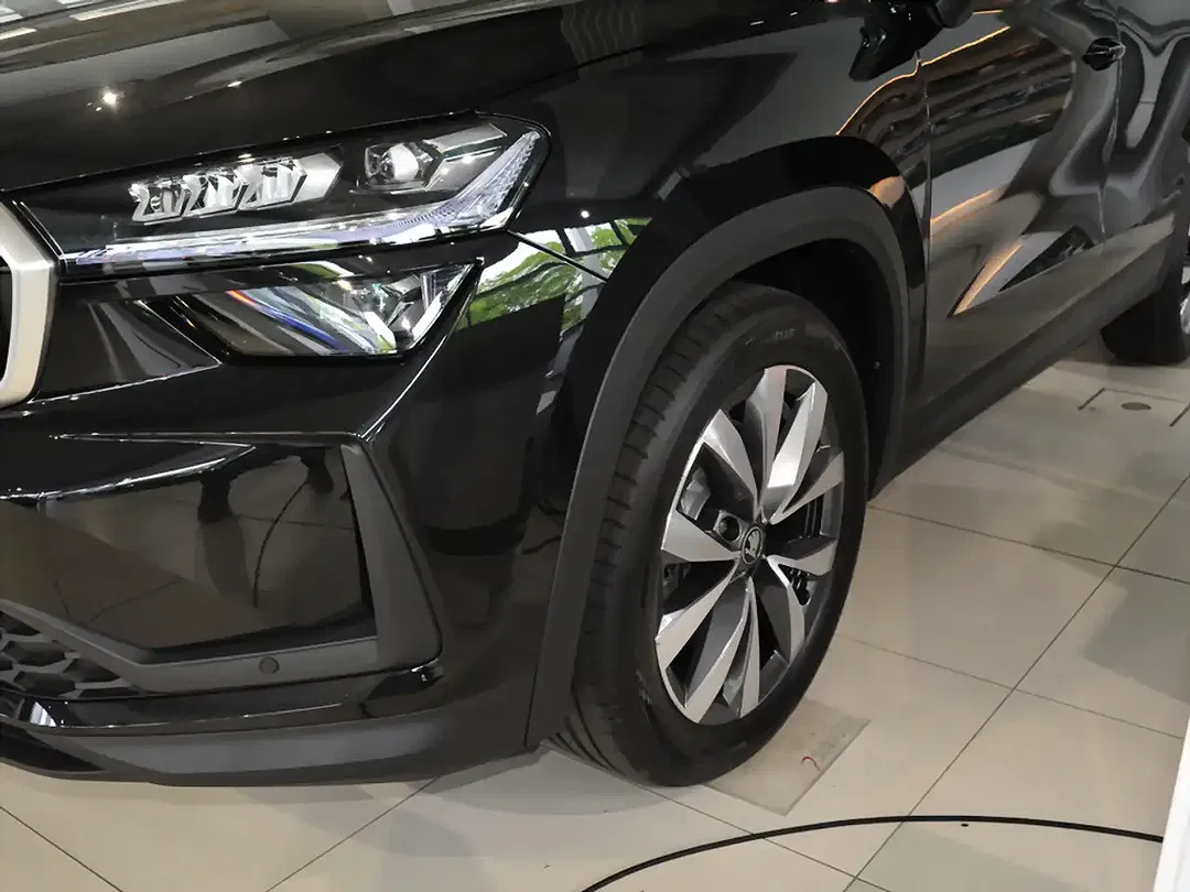 Skoda Kodiaq - Thumbnail 5