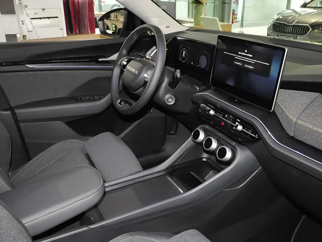 Skoda Kodiaq - Thumbnail 6