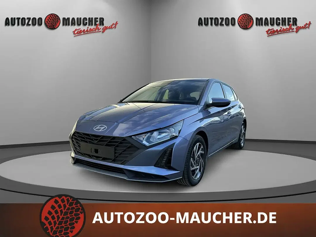 Hyundai i20 - Afbeelding 1