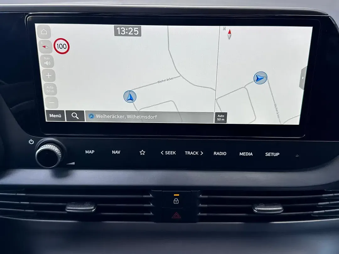 Hyundai i20 - Thumbnail 11