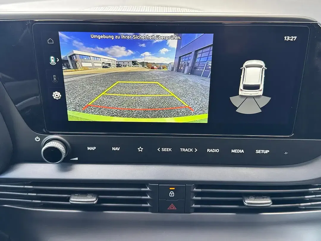 Hyundai i20 - Thumbnail 12