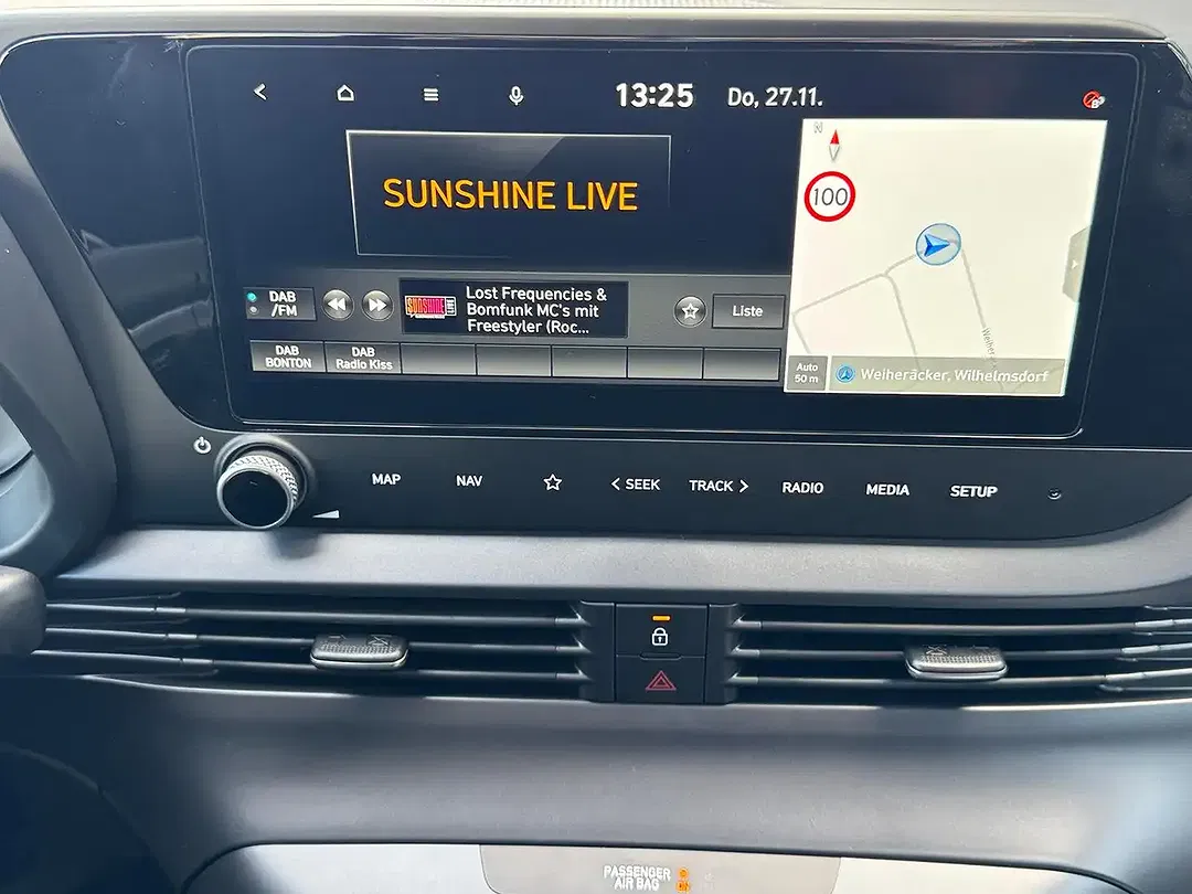 Hyundai i20 - Thumbnail 13