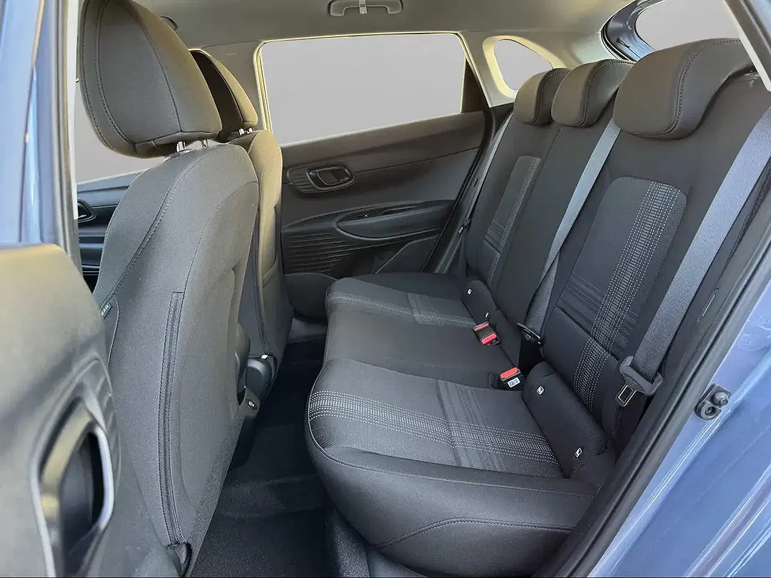 Hyundai i20 - Thumbnail 6