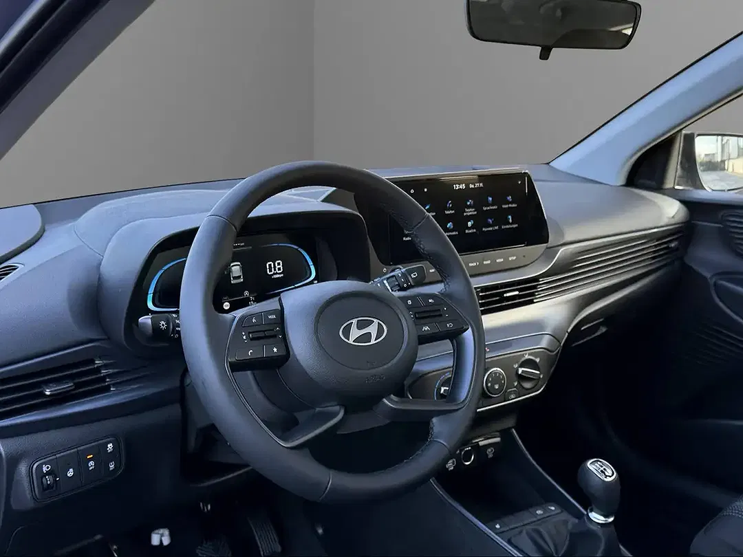 Hyundai i20 - Thumbnail 7