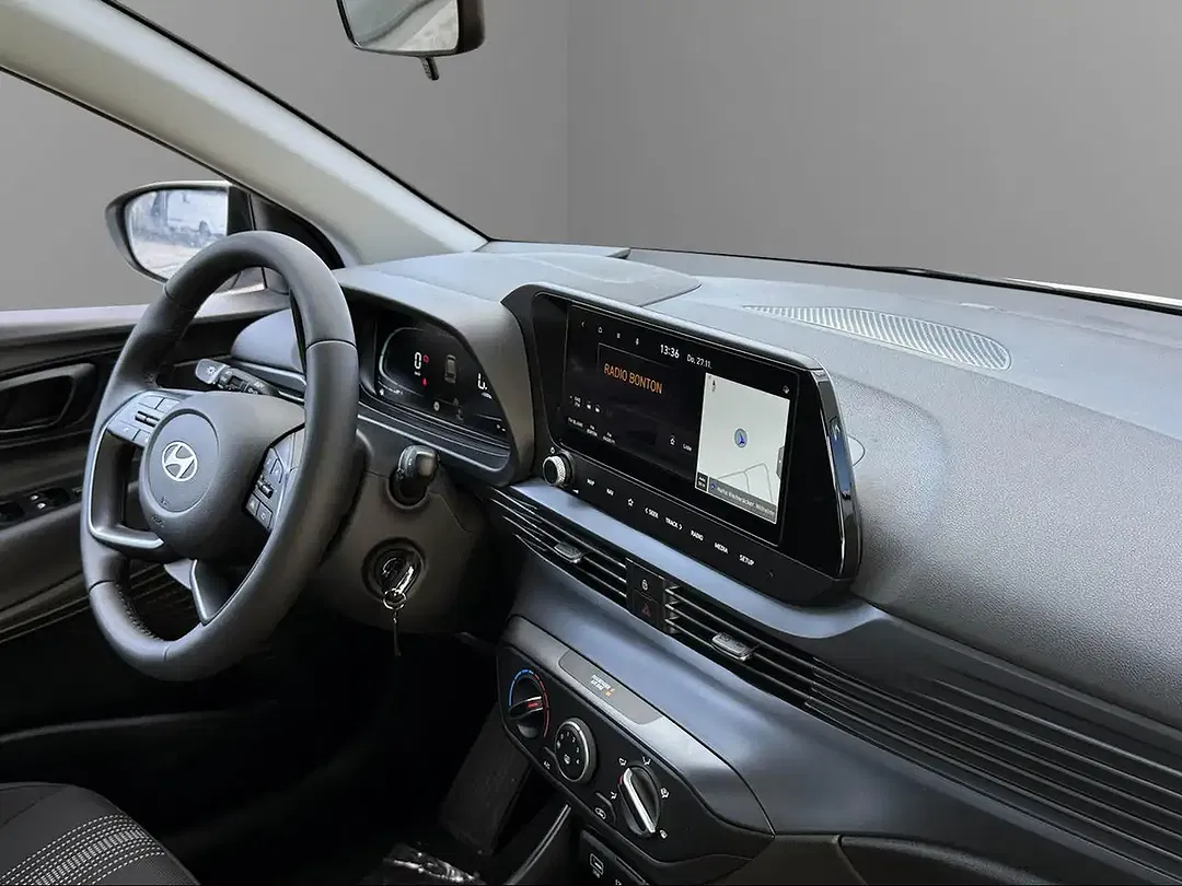 Hyundai i20 - Thumbnail 9