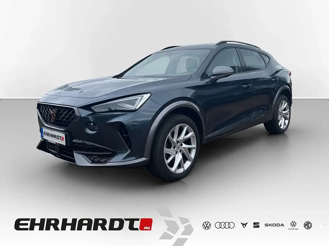 CUPRA Formentor - Afbeelding 1