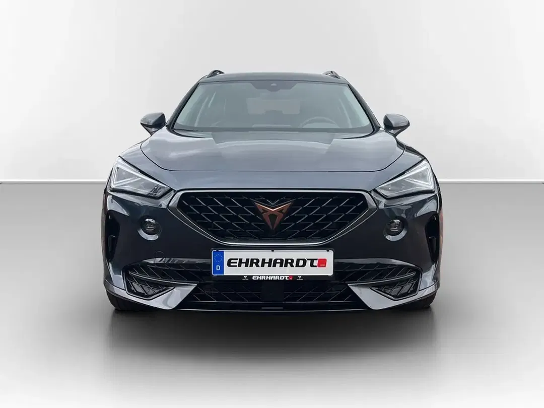 CUPRA Formentor - Thumbnail 2