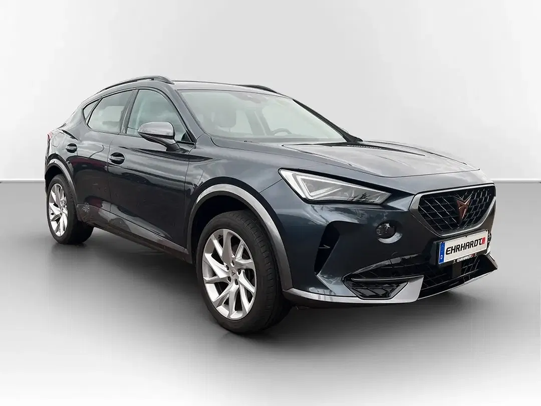 CUPRA Formentor - Thumbnail 3