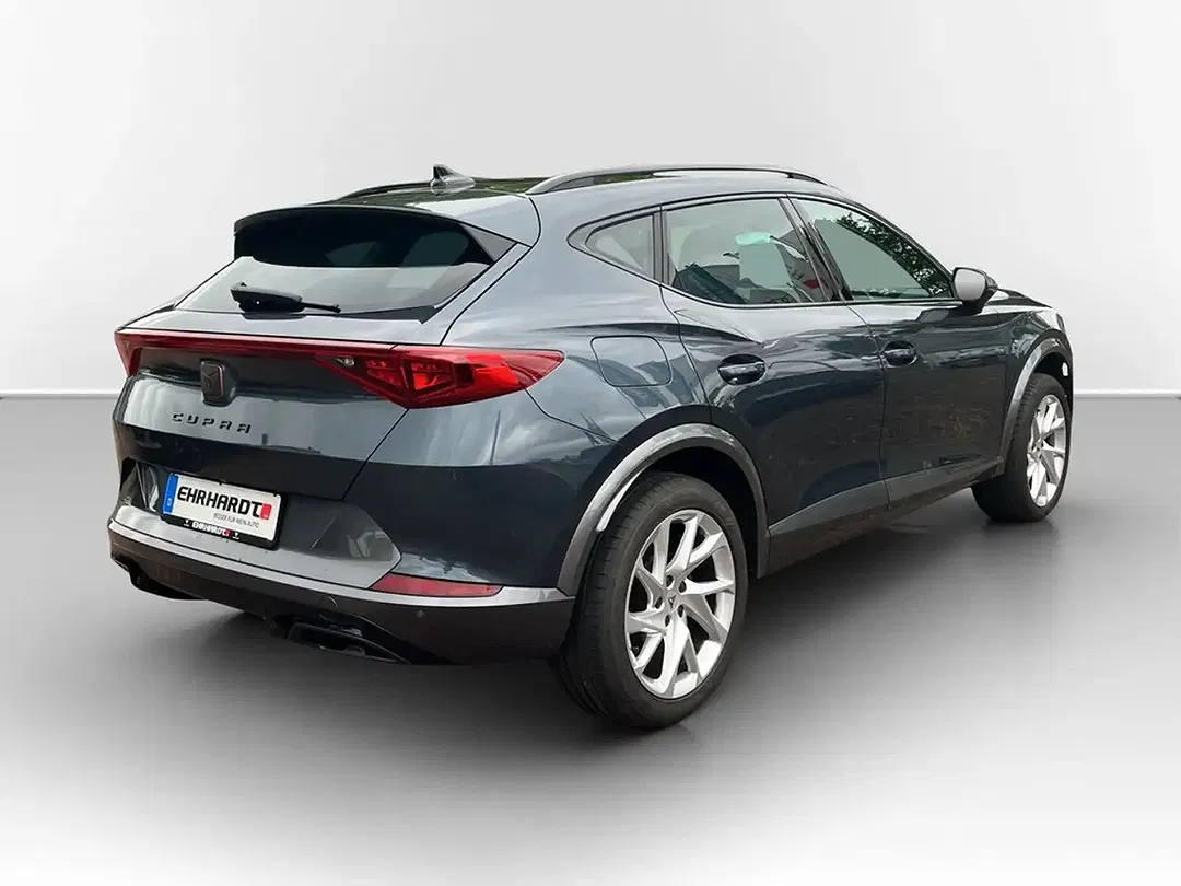 CUPRA Formentor - Thumbnail 5