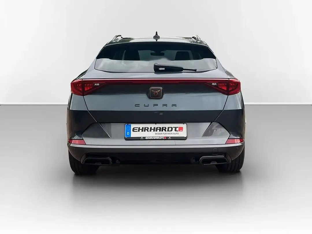 CUPRA Formentor - Thumbnail 6