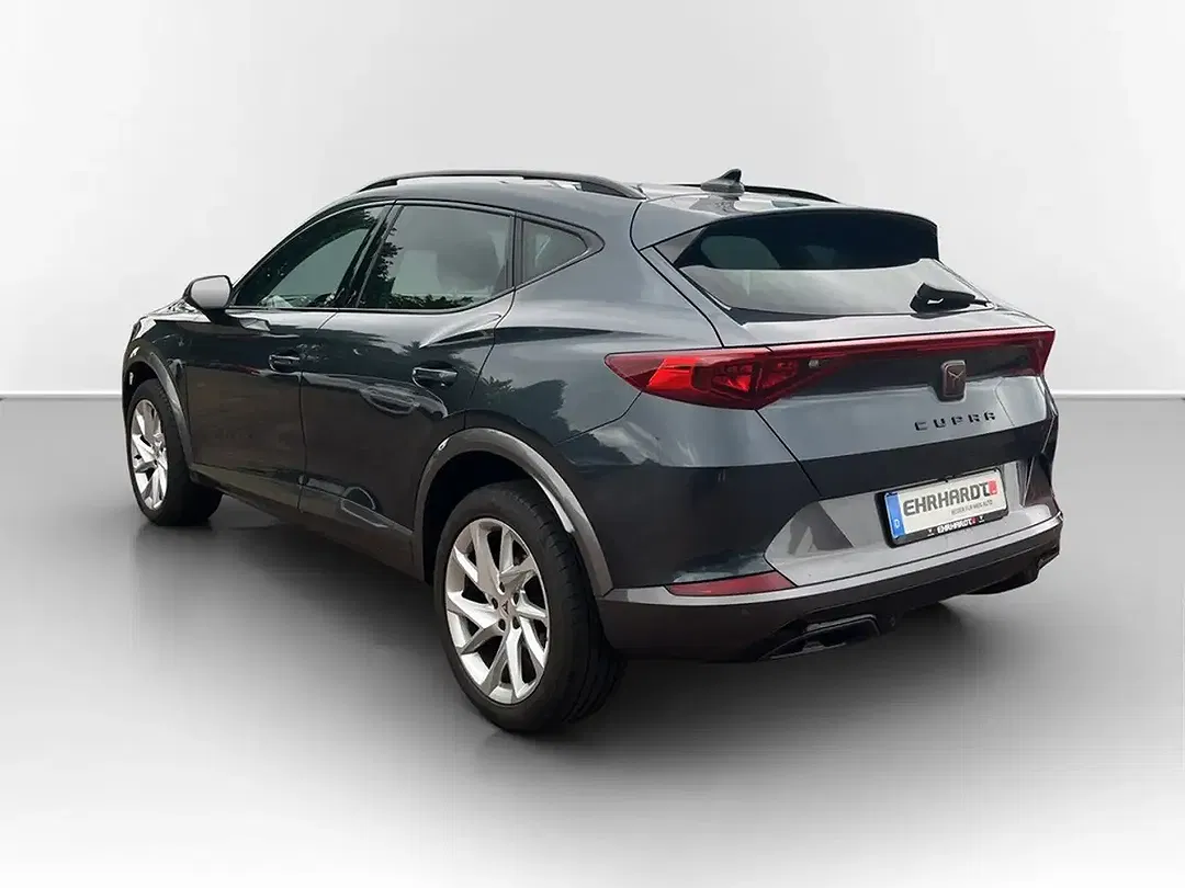 CUPRA Formentor - Thumbnail 7
