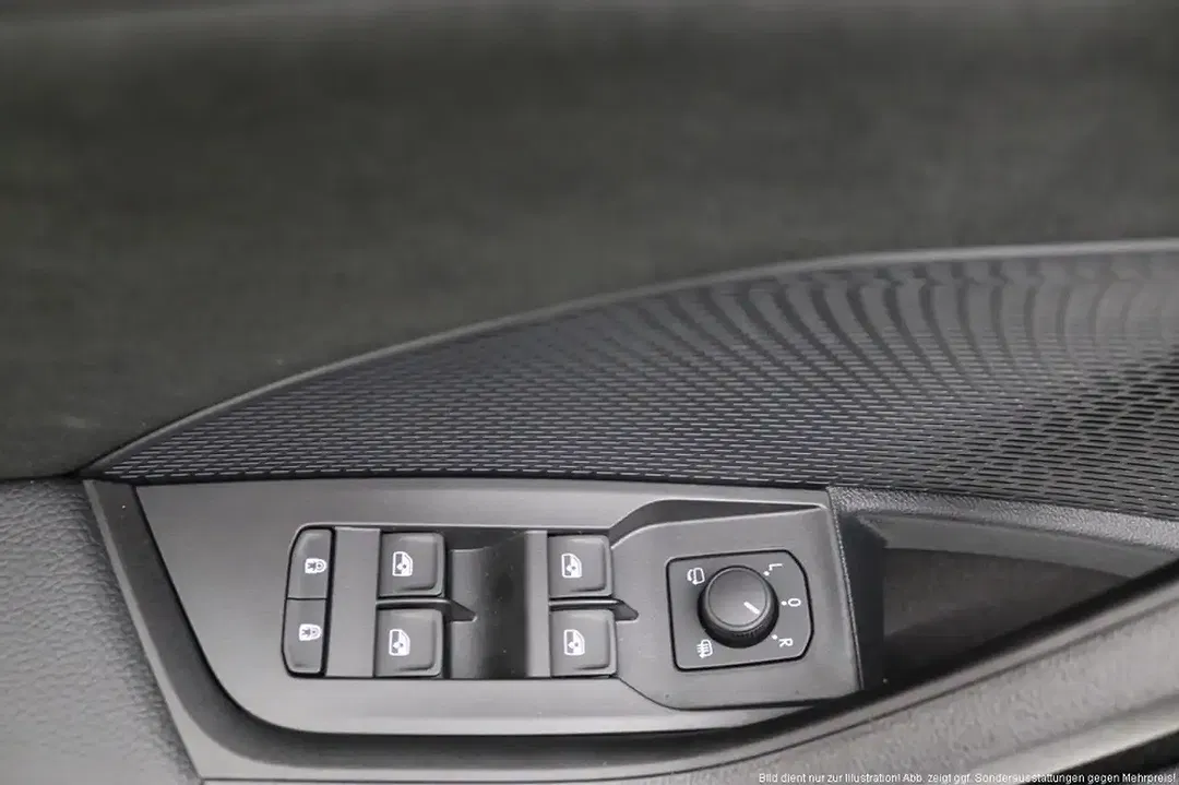 Skoda Octavia - Thumbnail 14