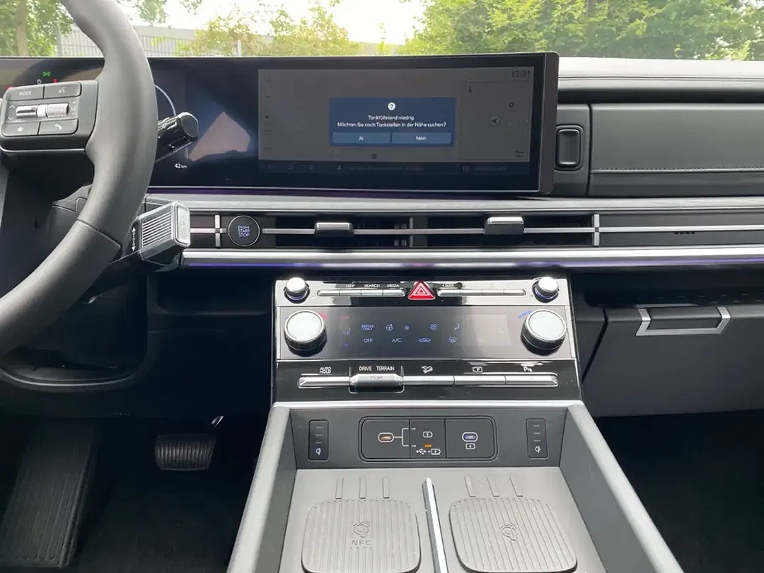Hyundai SANTA FE - Thumbnail 11