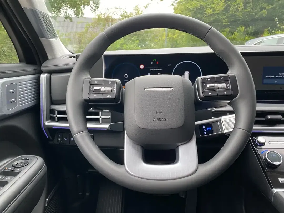 Hyundai SANTA FE - Thumbnail 12