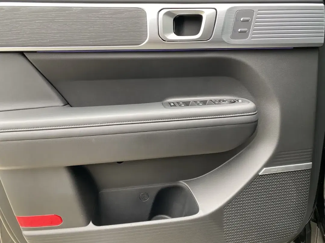 Hyundai SANTA FE - Thumbnail 14