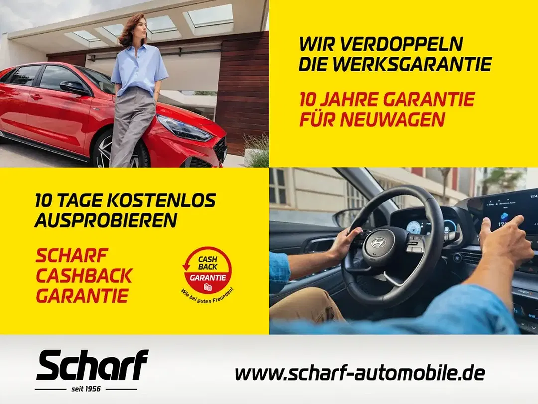 Hyundai SANTA FE - Thumbnail 2
