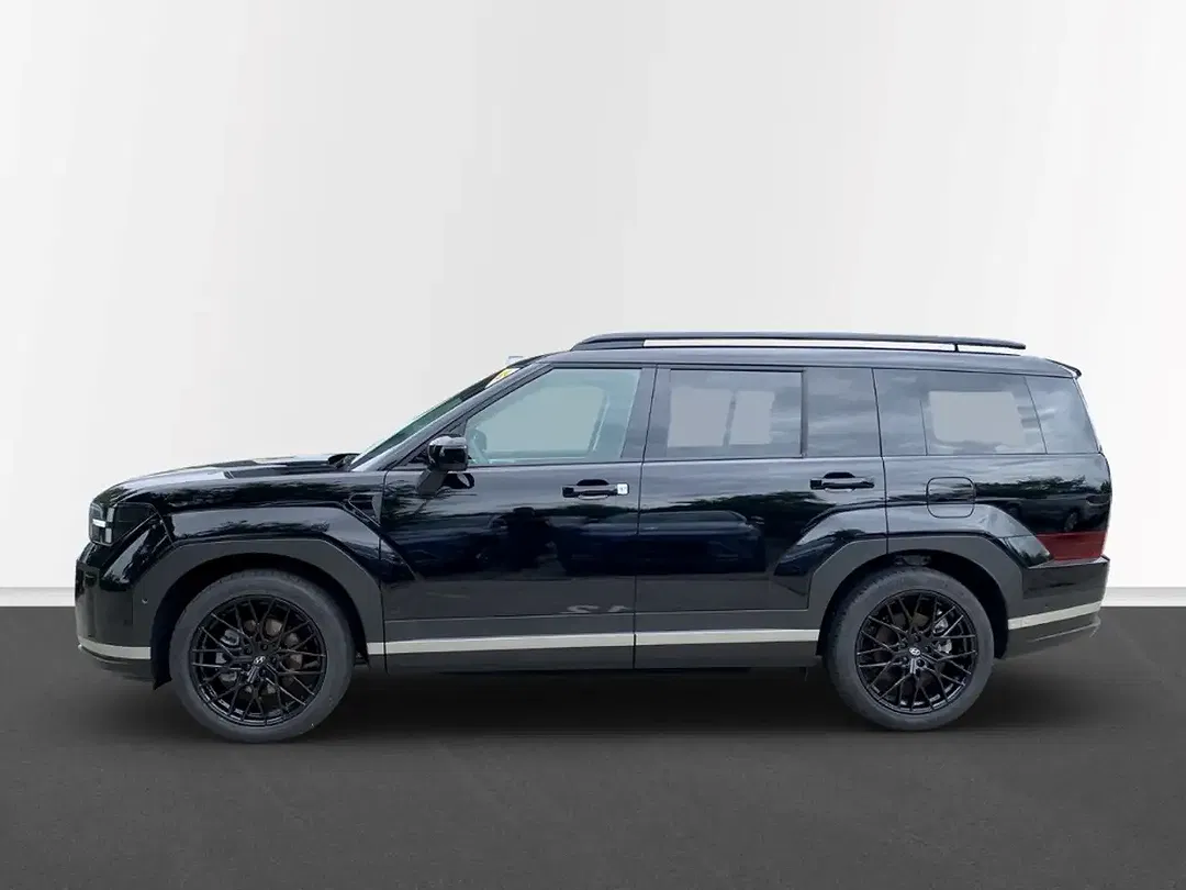 Hyundai SANTA FE - Thumbnail 3