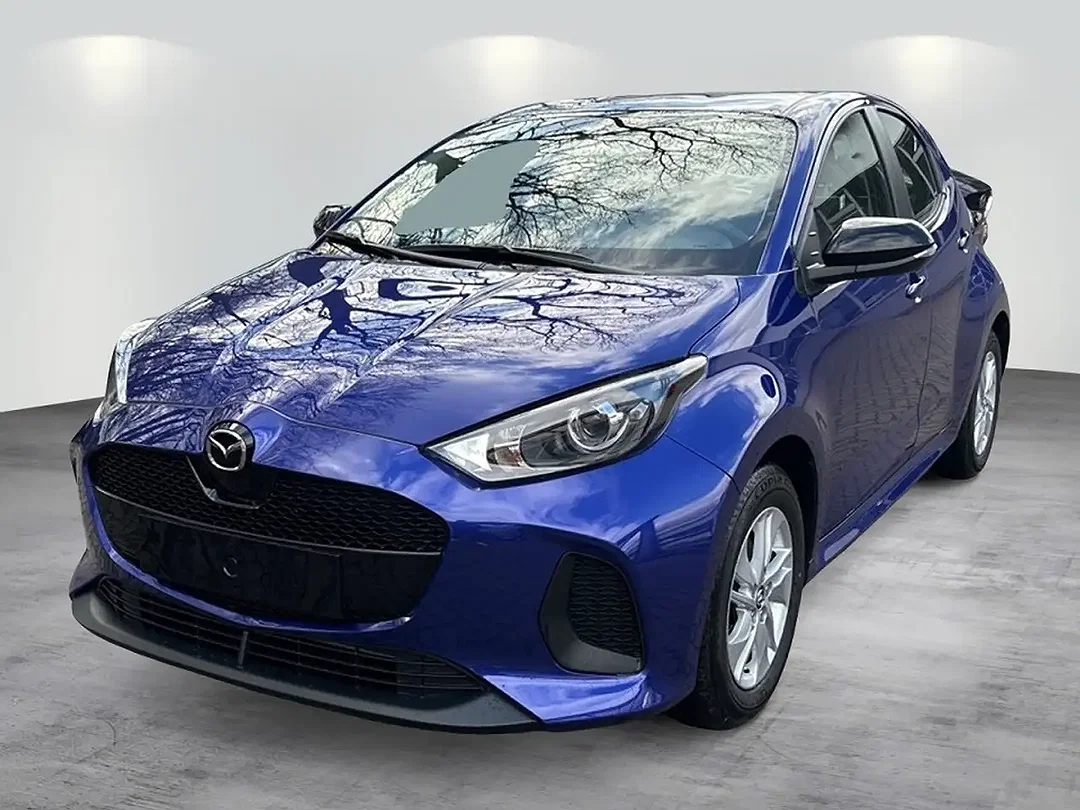 Mazda 2 - Afbeelding 1