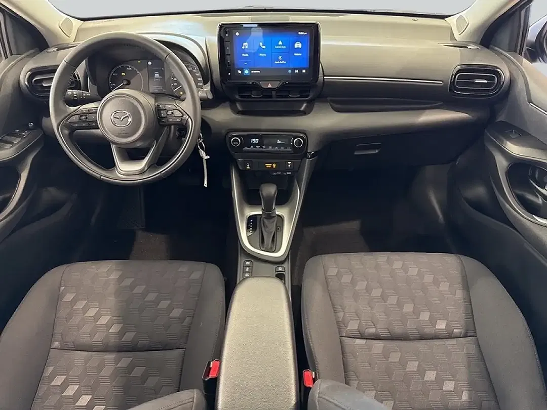Mazda 2 - Thumbnail 11