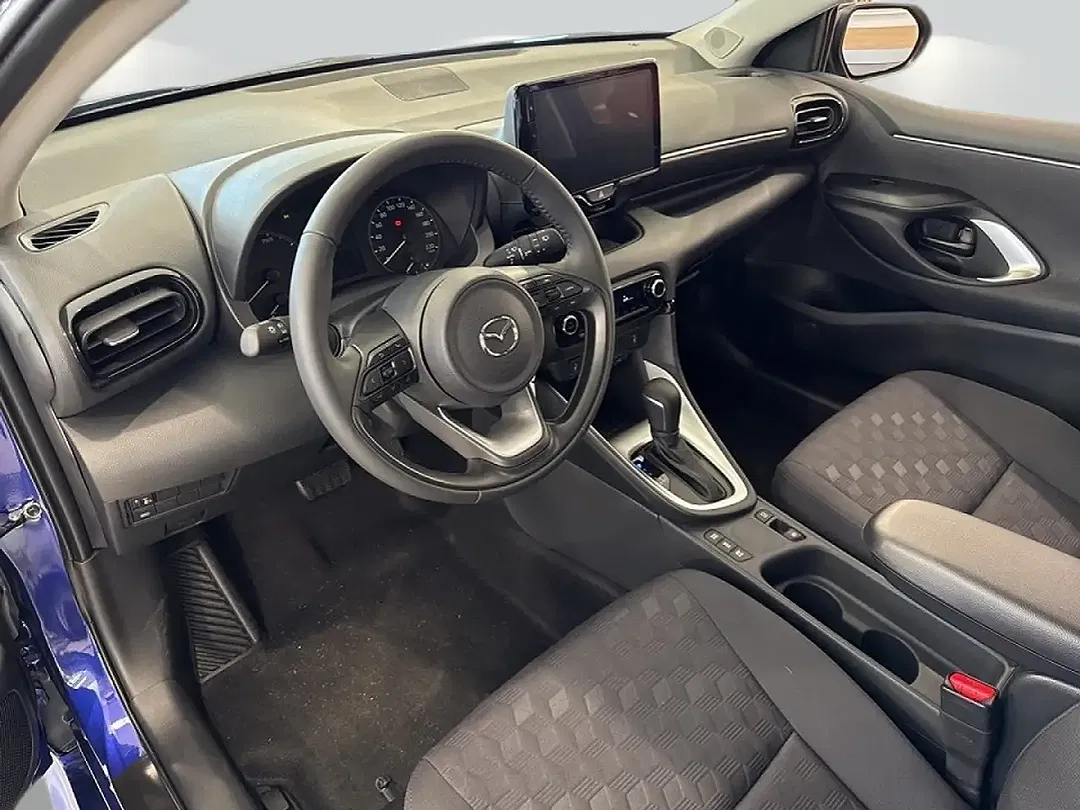 Mazda 2 - Thumbnail 15