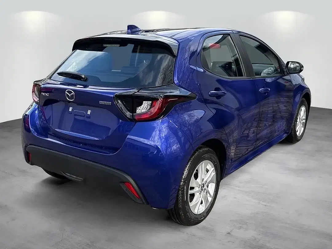 Mazda 2 - Thumbnail 5