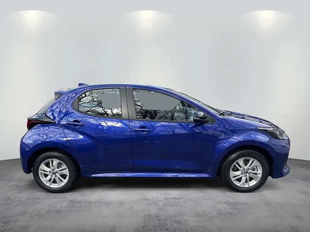Mazda 2 - Thumbnail 6