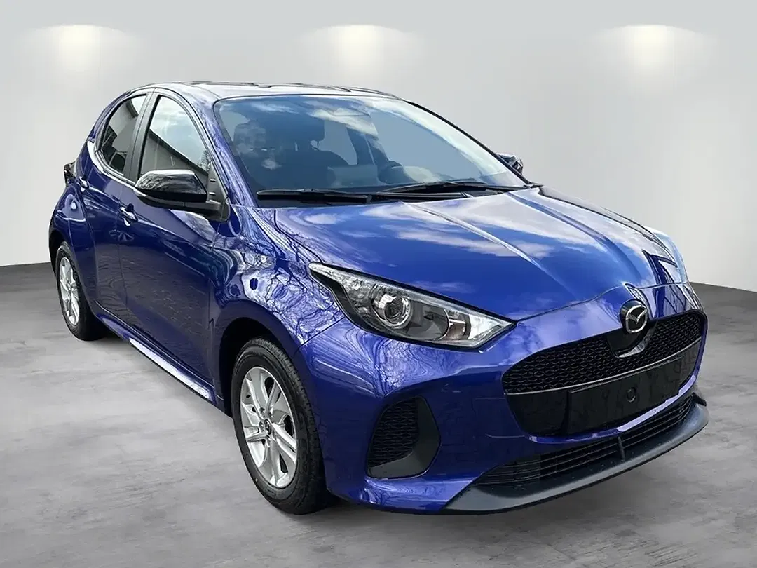 Mazda 2 - Thumbnail 7