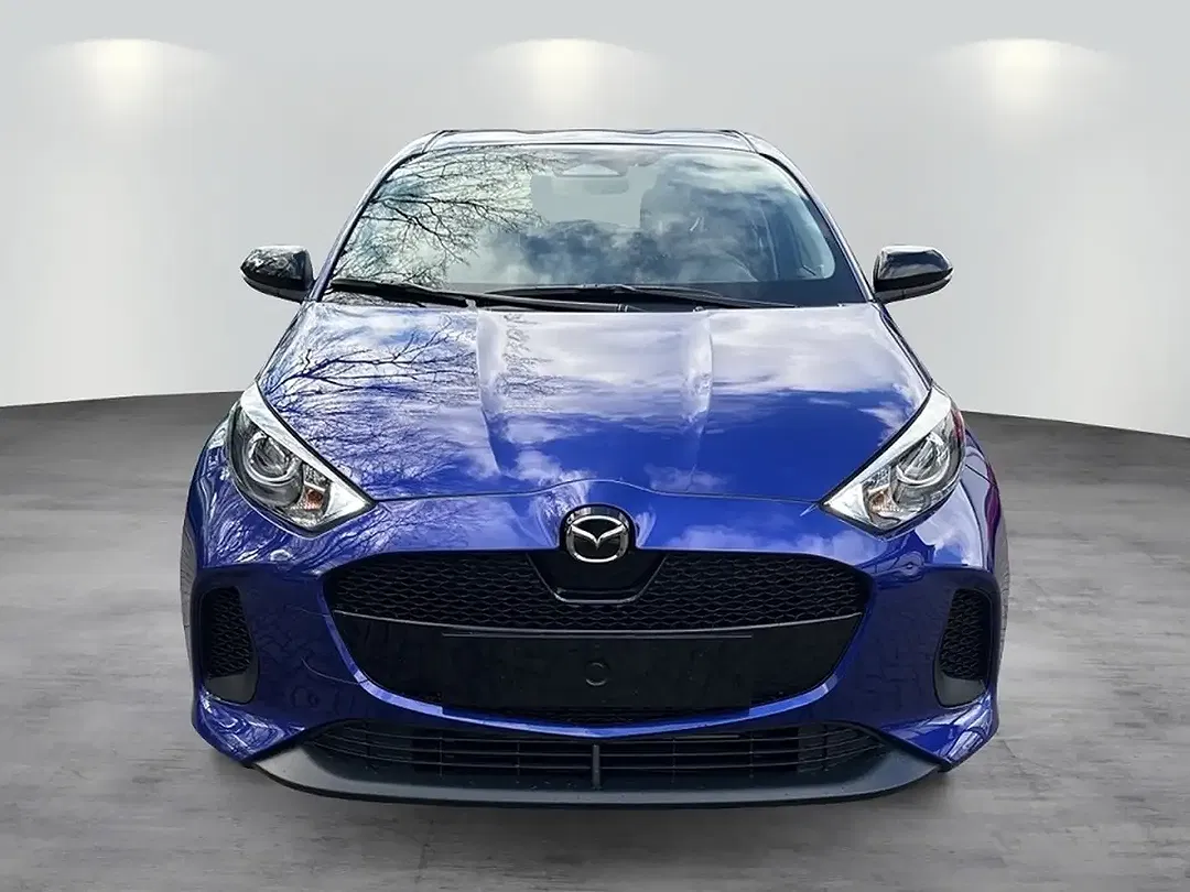 Mazda 2 - Thumbnail 8