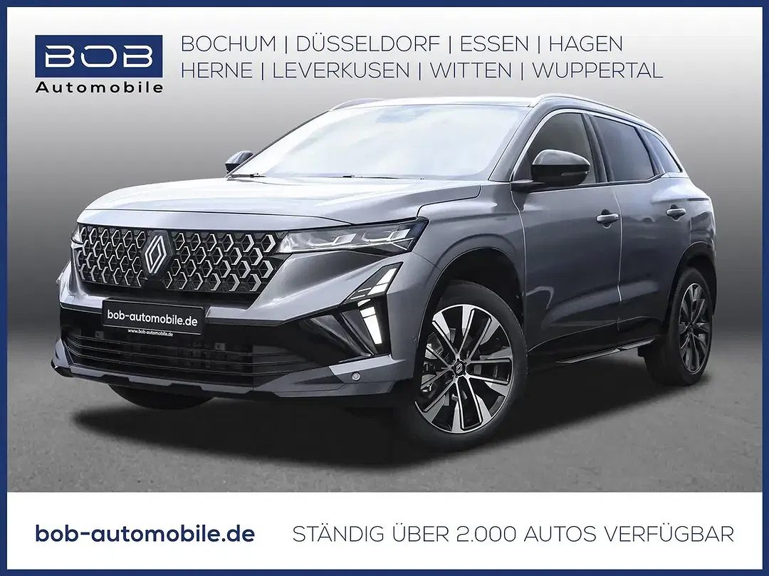 Renault Austral - Thumbnail 1