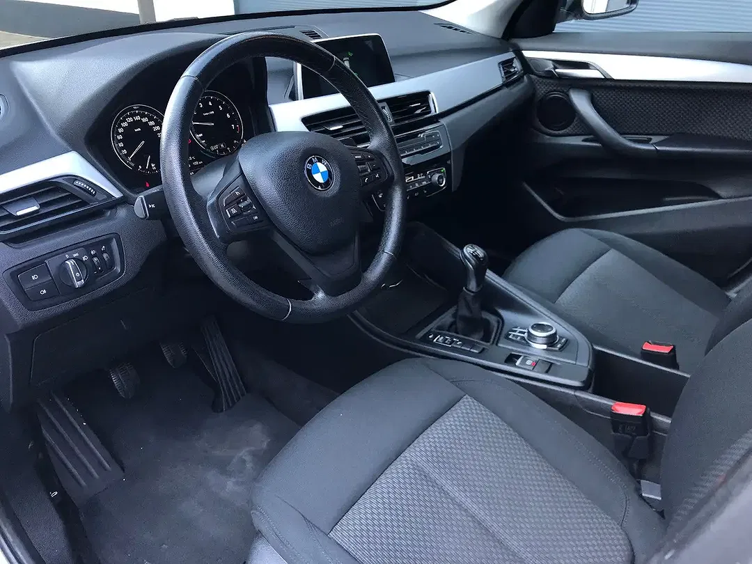 BMW X1 - Thumbnail 14