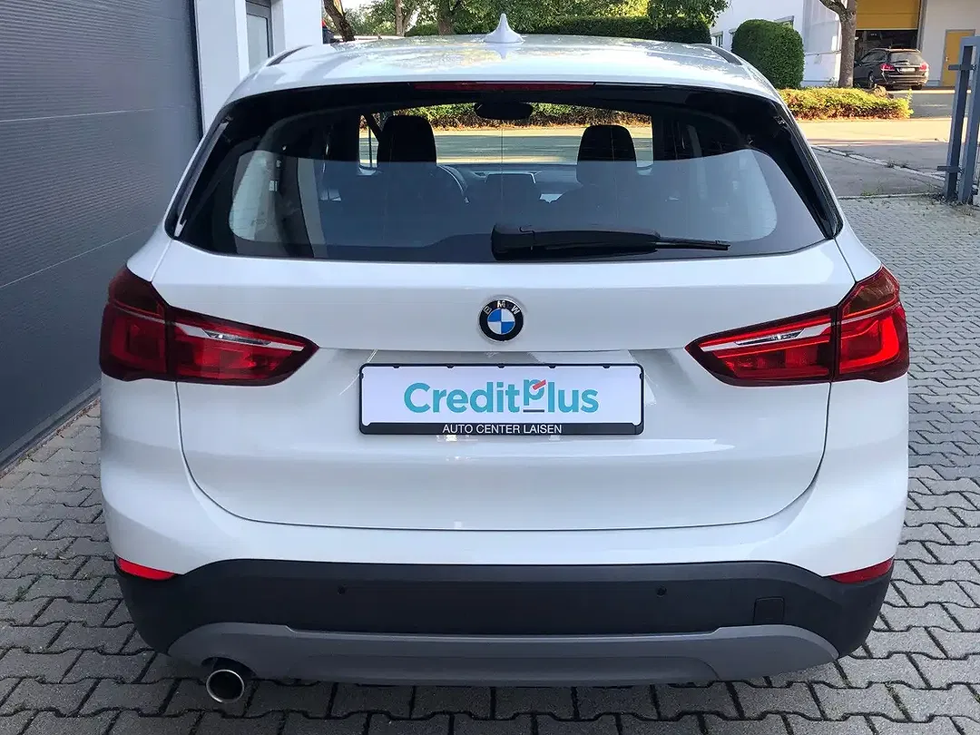 BMW X1 - Thumbnail 6