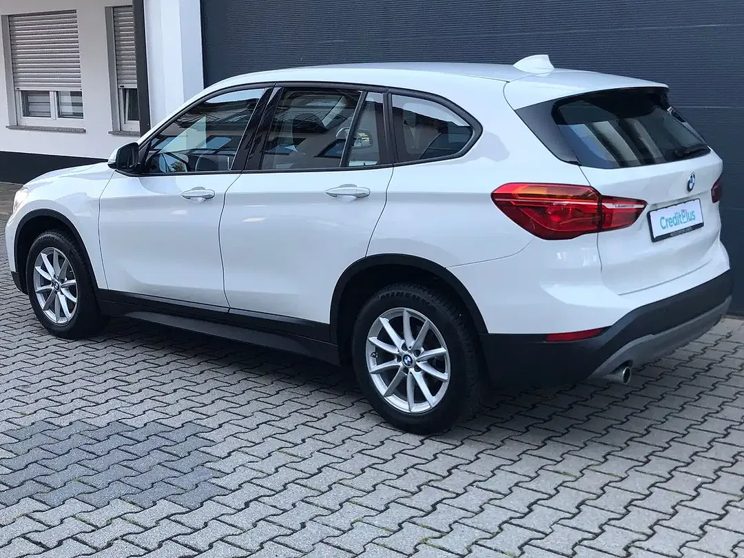BMW X1 - Thumbnail 7