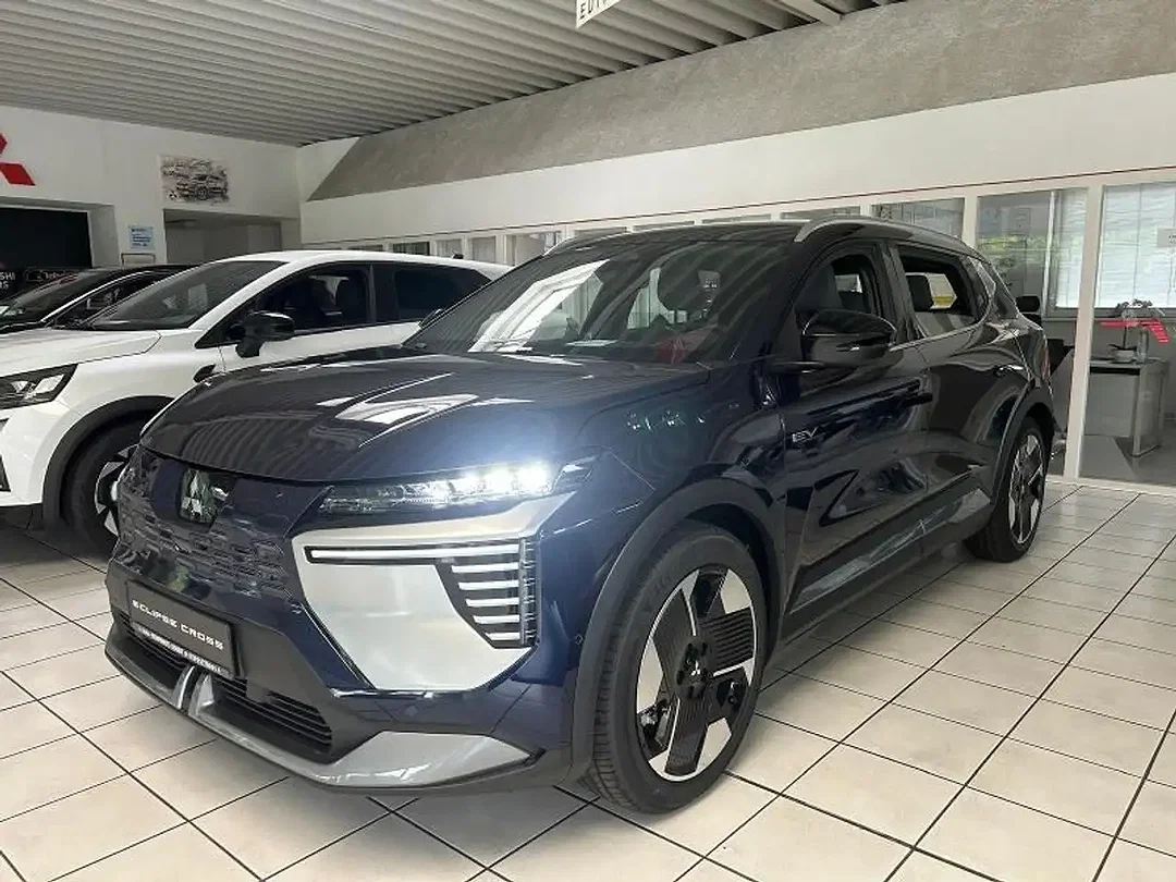 Mitsubishi Eclipse Cross - Afbeelding 1
