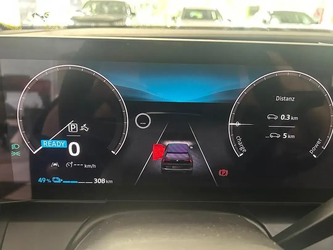 Mitsubishi Eclipse Cross - Thumbnail 13